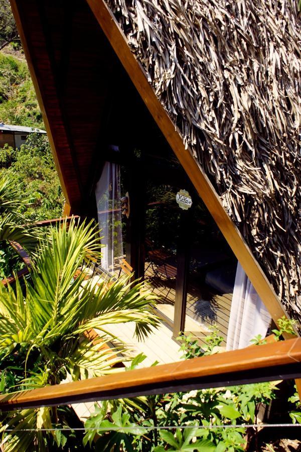 Bohemia Experience Villa Playa Santa Teresa  Exterior foto