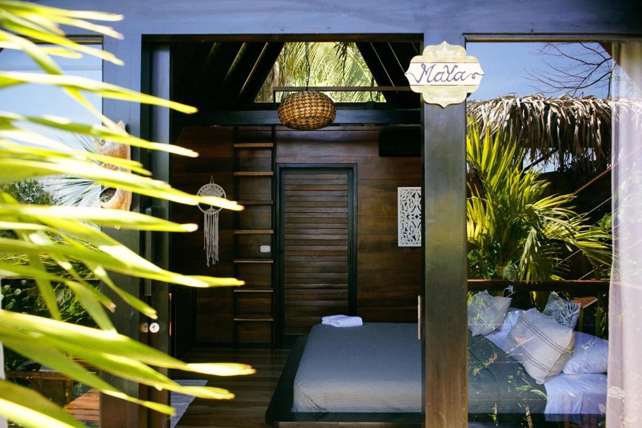Bohemia Experience Villa Playa Santa Teresa  Exterior foto