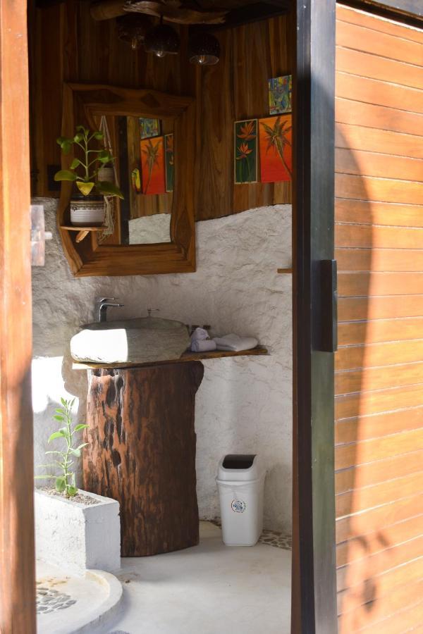 Bohemia Experience Villa Playa Santa Teresa  Exterior foto