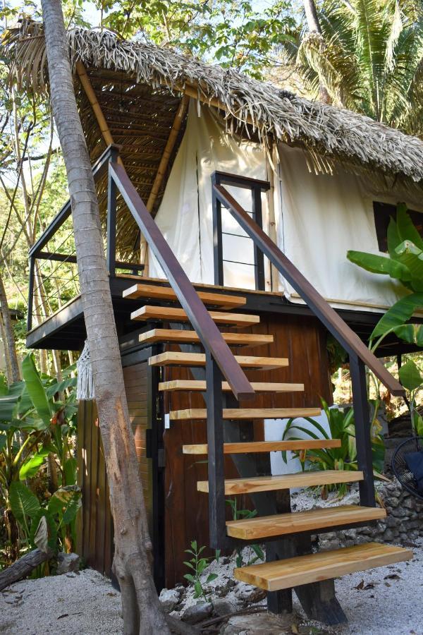 Bohemia Experience Villa Playa Santa Teresa  Exterior foto